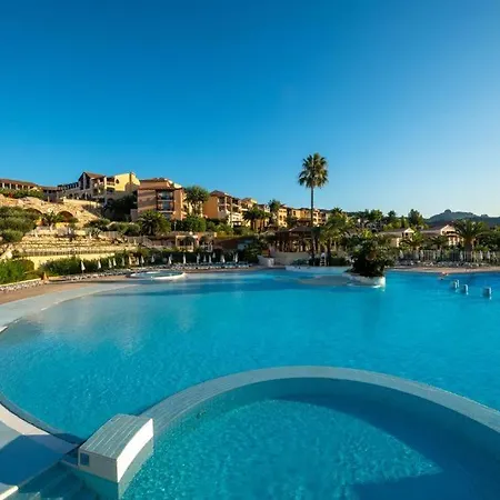 Apartment L'adresse Cap Esterel, T2 Vue Mer, Clim, Parking & 5 Piscines Saint-Raphael (Var)