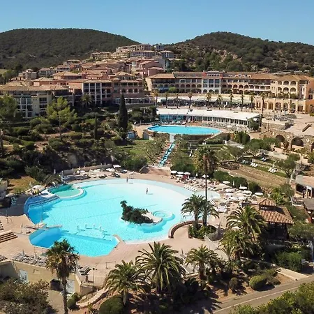 L'adresse Cap Esterel, T2 Vue Mer, Clim, Parking & 5 Piscines *