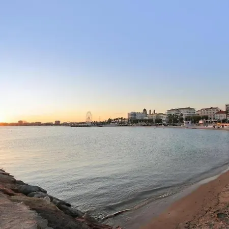 L'adresse Cap Esterel, T2 Vue Mer, Clim, Parking & 5 Piscines Saint-Raphael (Var)