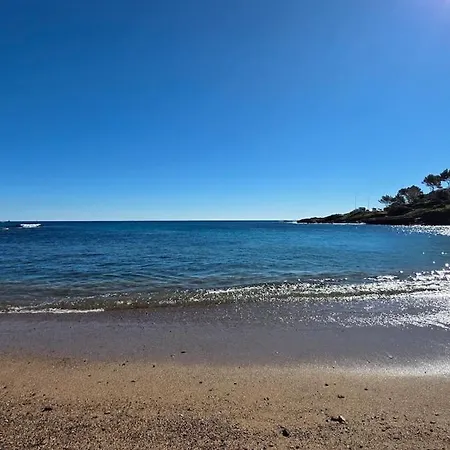 L'adresse Cap Esterel, T2 Vue Mer, Clim, Parking & 5 Piscines * Saint-Raphael (Var)