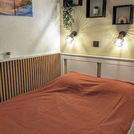 L'adresse Cap Esterel, T2 Vue Mer, Clim, Parking & 5 Piscines