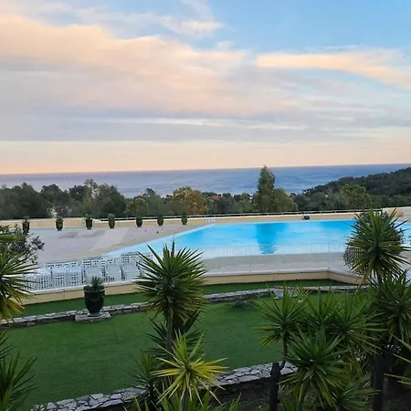 L'adresse Cap Esterel, T2 Vue Mer, Clim, Parking & 5 Piscines * Saint-Raphael (Var)