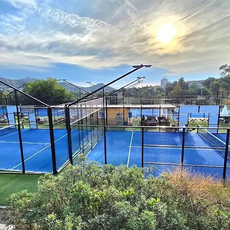 L'adresse Cap Esterel, T2 Vue Mer, Clim, Parking & 5 Piscines * Saint-Raphaël