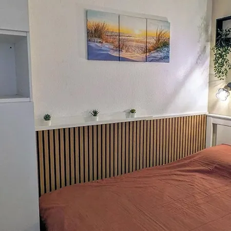 Lejlighed L'adresse Cap Esterel, T2 Vue Mer, Clim, Parking & 5 Piscines *