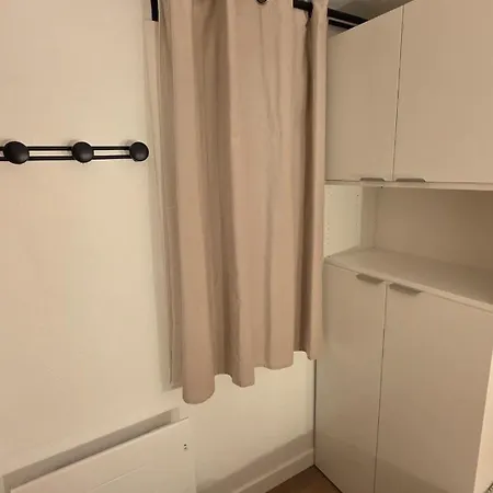 Apartment L'adresse Cap Esterel, T2 Vue Mer, Clim, Parking & 5 Piscines